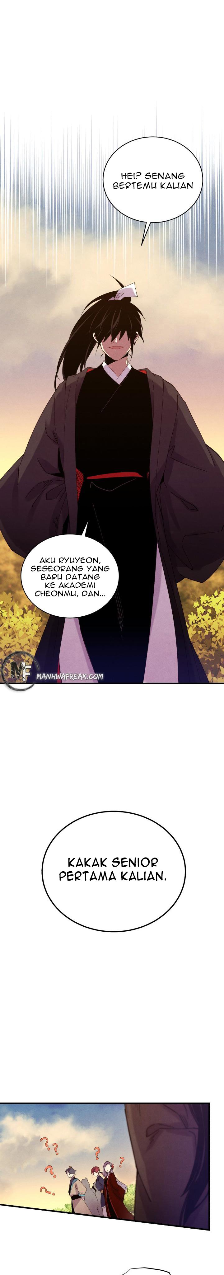 Dilarang COPAS - situs resmi www.mangacanblog.com - Komik lightning degree 112 - chapter 112 113 Indonesia lightning degree 112 - chapter 112 Terbaru 1|Baca Manga Komik Indonesia|Mangacan